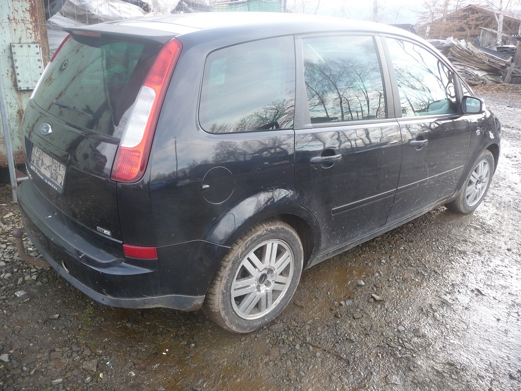 Ford C-max.................nahradne diely - 4