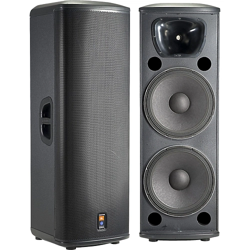 Jbl prx 525 - 4