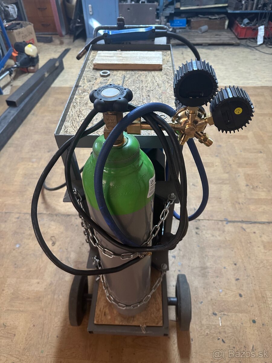 co2 zváračka most j5 pulz - 4