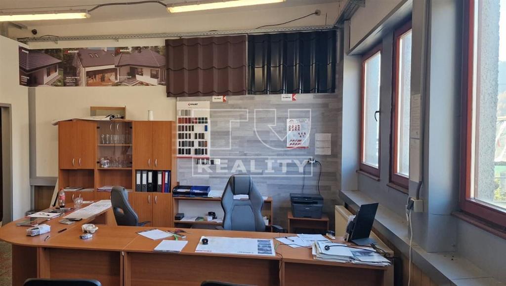 Obchodné priestory za cenu bytu - 4