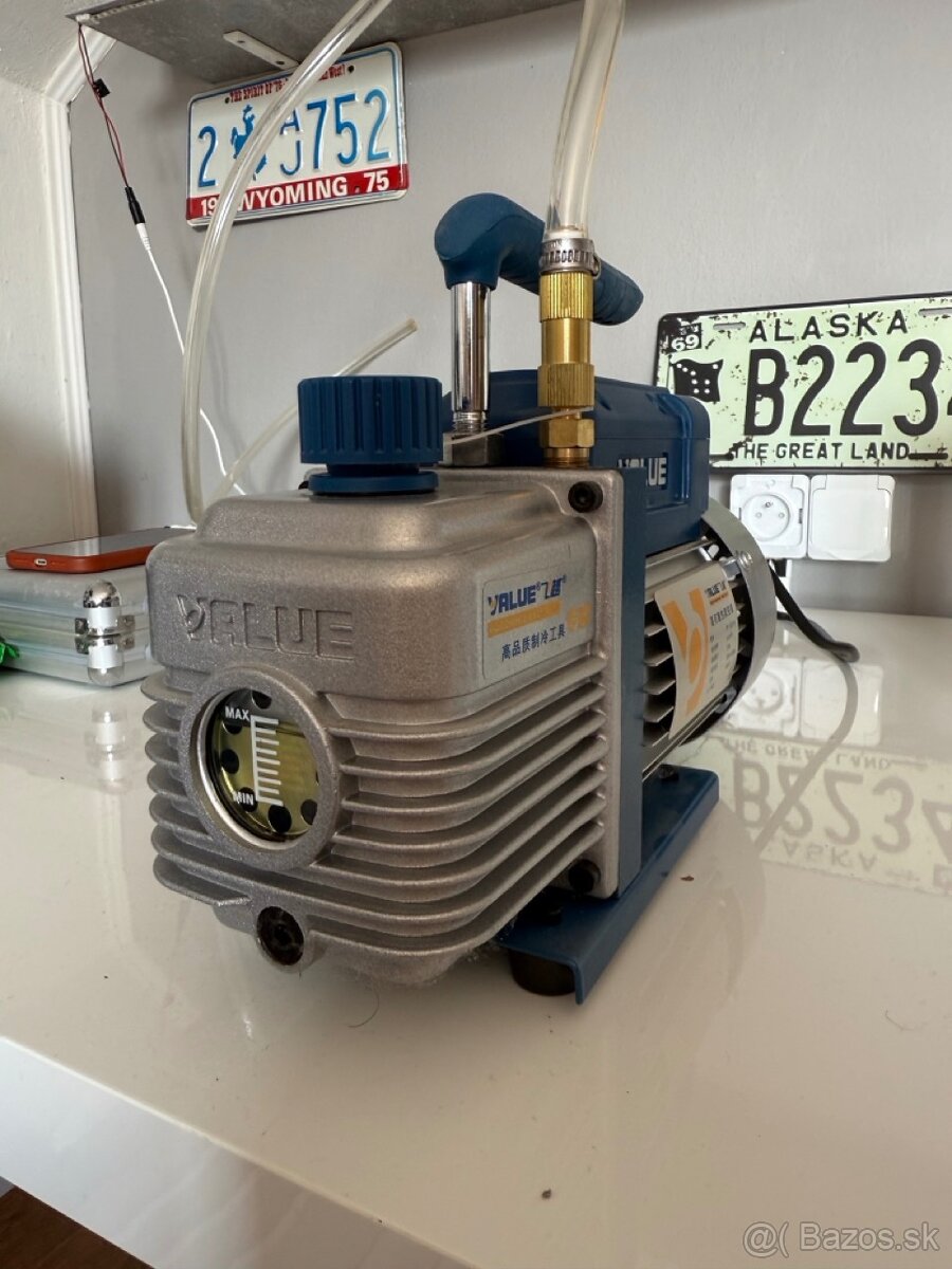 Predám Profesionálnu Stanicu pre Repasovanie Displejov - 4