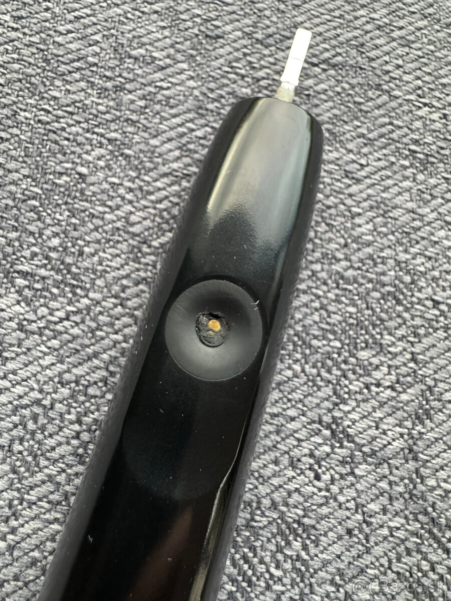 P: Philips Sonicare USB nabíjačky/základne + kefku - 4