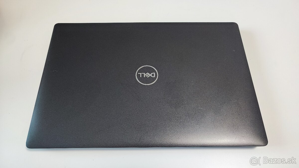 Predám notebook Dell Latitude 5400 i5-8365U 16GB 256GB SSD - 4