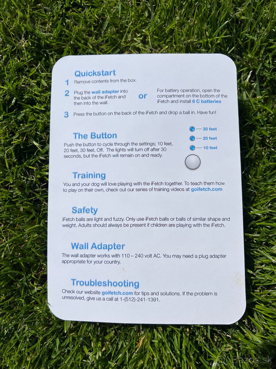 Interaktívna hračka pre psov - 4