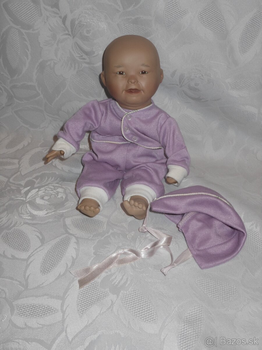 2 babiky Ashton Drake - 4