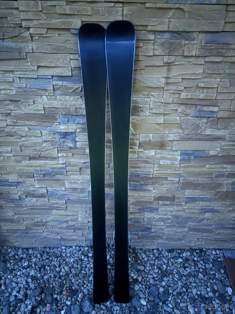 Predám lyže Nordica Combi PRO S 150cm - 4