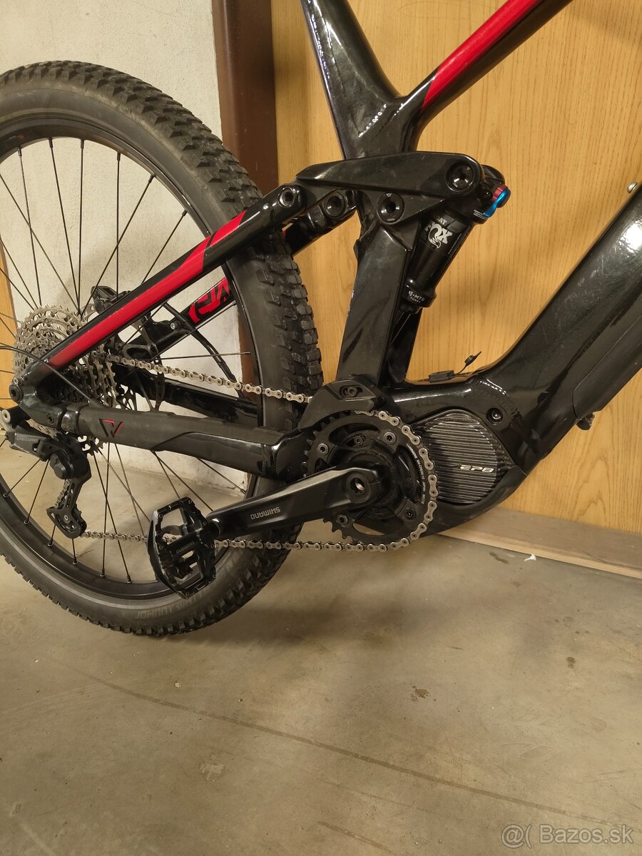 E-bike Conway ewme 3.9 r.2023 (velk. L) 720wh - 4