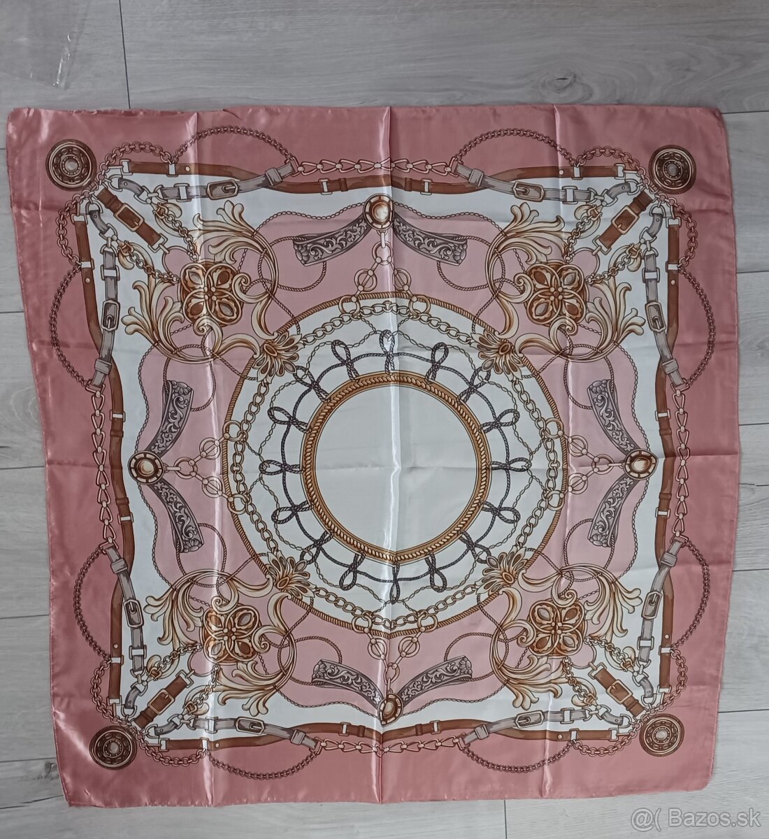 Dámska šatka - 4