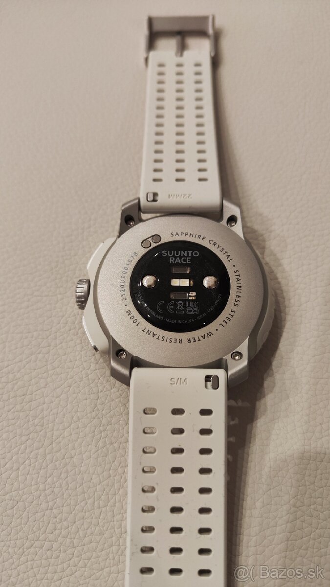 SUUNTO RACE birch - 4