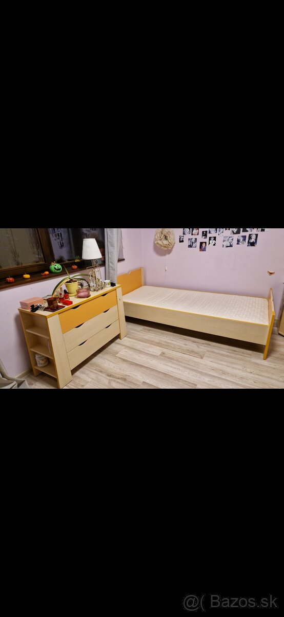 Detský nábytok - 4