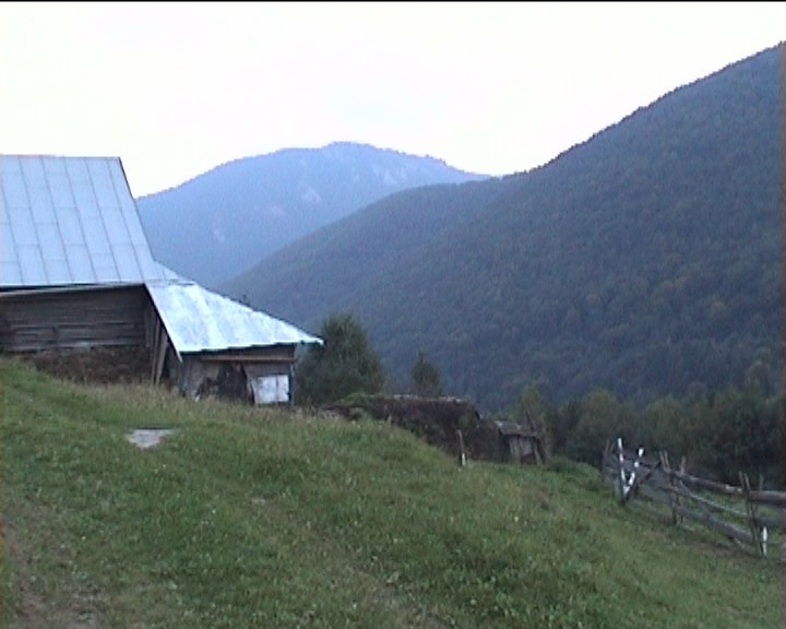 Predám "Nálezisko zlata" 10 ha v NP - 4