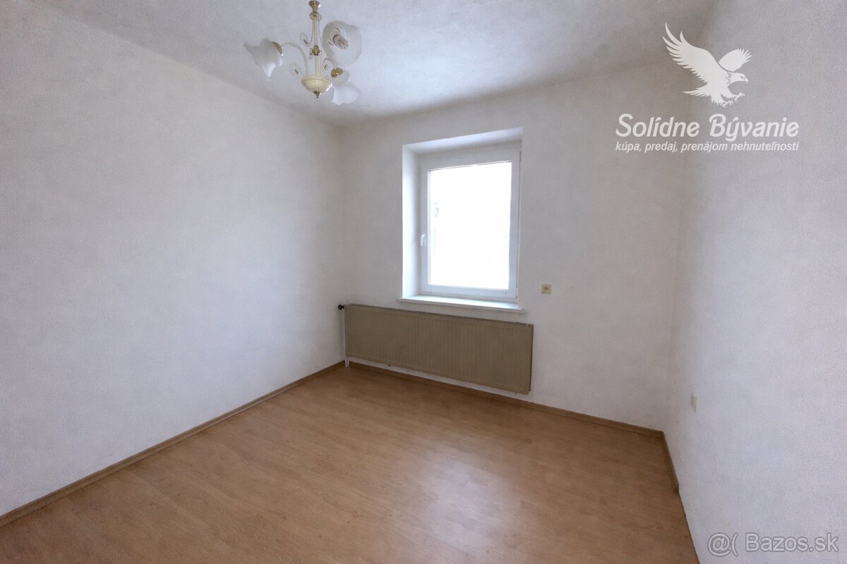 Predaj Rodinný dom v obci Viglaš - 4