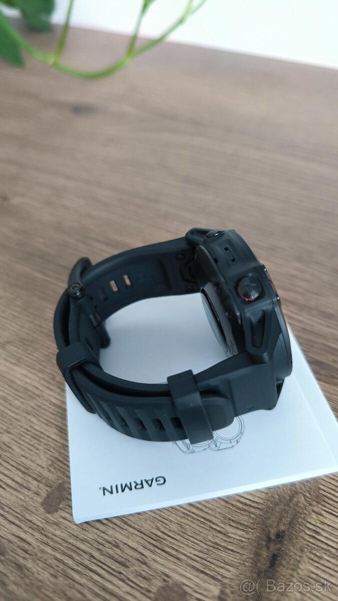 Garmin Fénix 6 Pro Nové - 4
