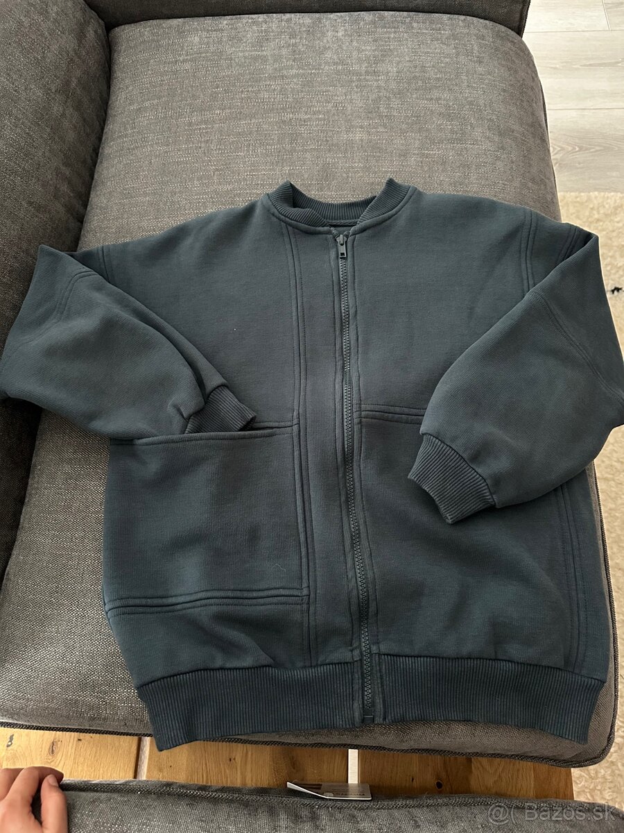 Detska mikina Reserved - 4