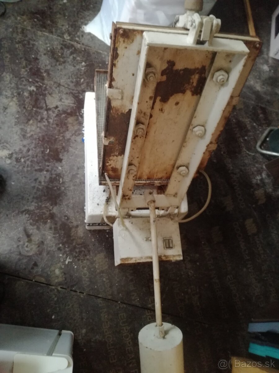 Forma na tortovej oplátky - 4