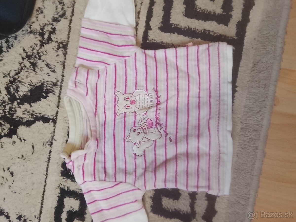 Decke oblečenie - 4