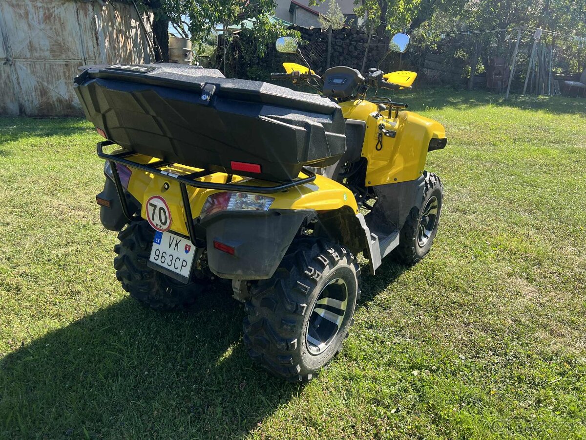 SMC Jumbo 301/302 - 4