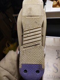 detské lyžiarky - 4