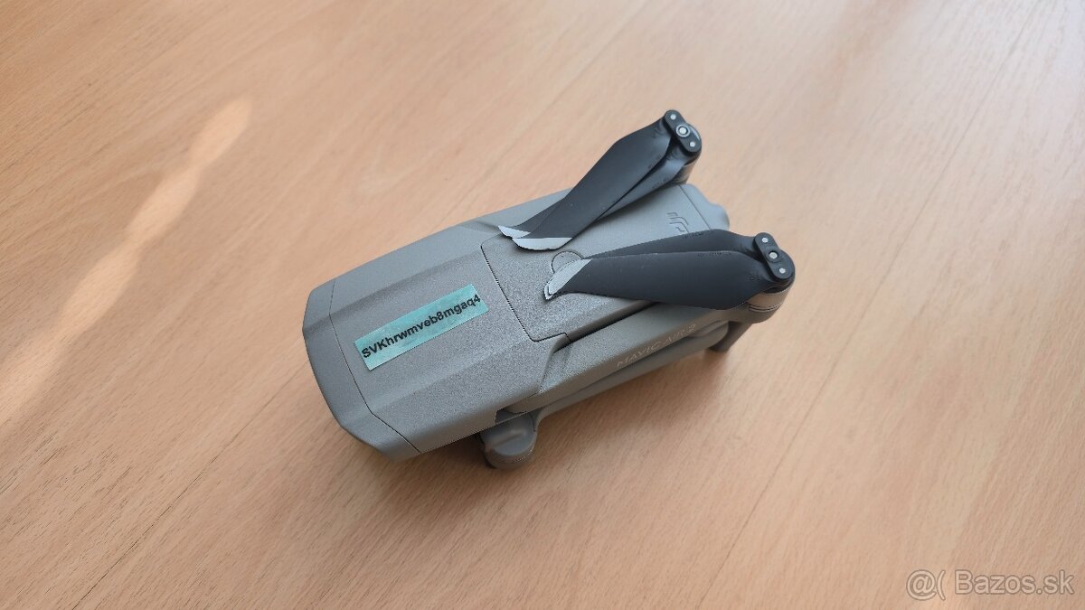 DJI MAVIC AIR 2 fly more combo - 4