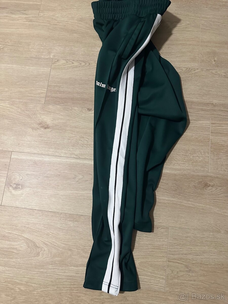 Palm Angels nohavice - 4