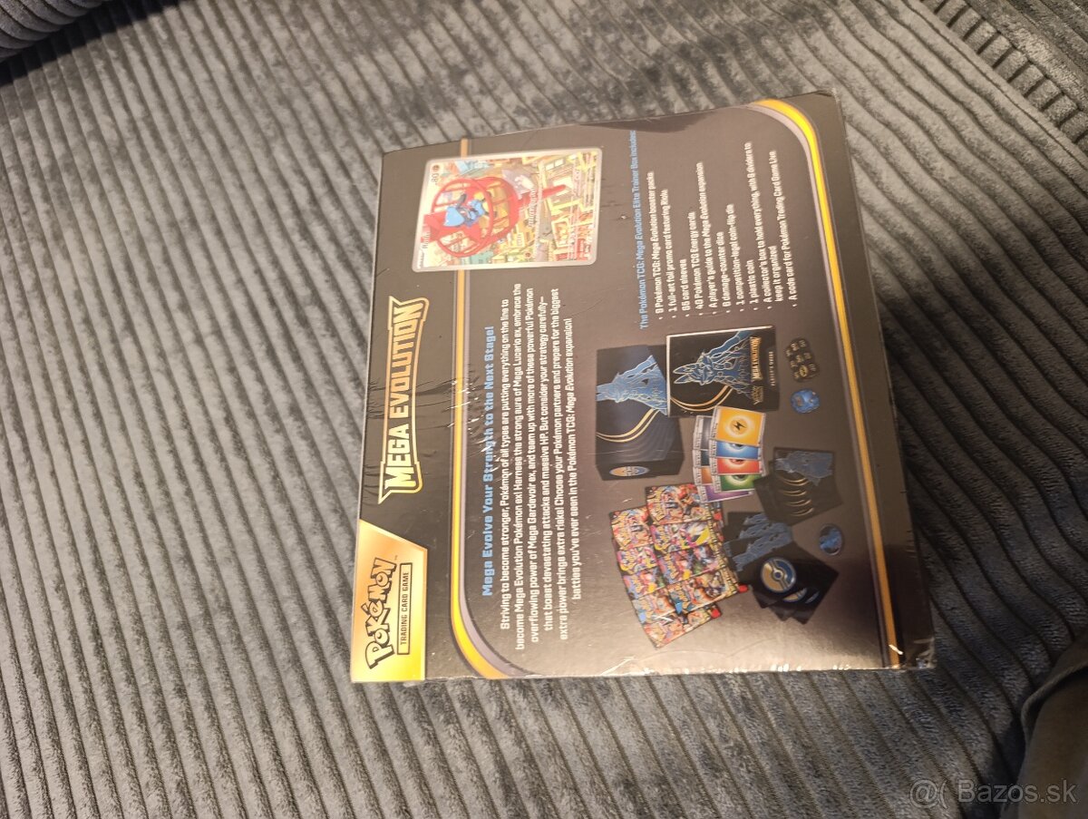 Pokemon mega evolution - 4