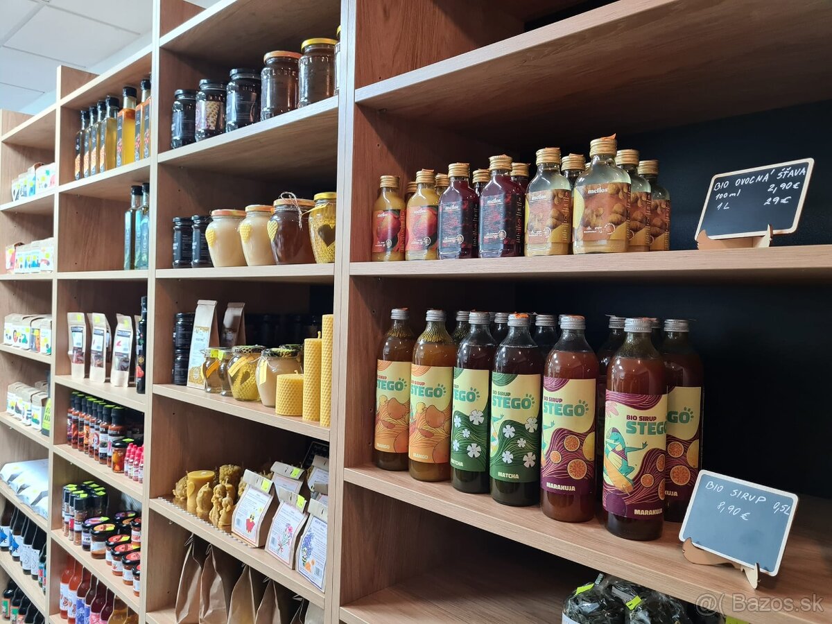 Odstúpenie predajne DUDINCE - 4