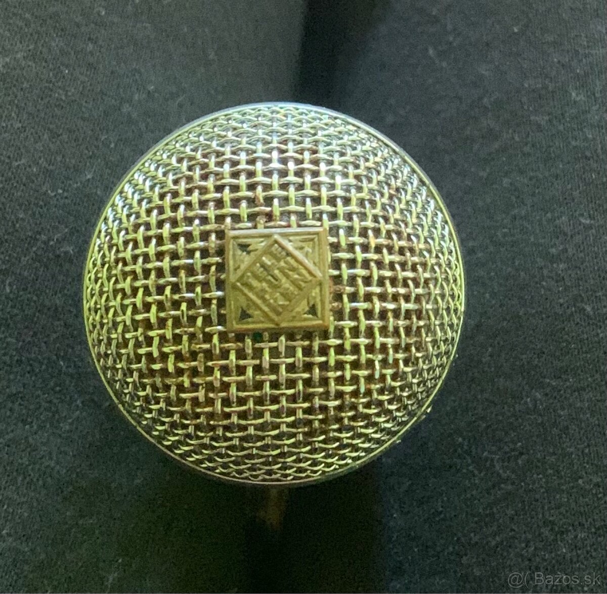 Predám mikrofon - 4