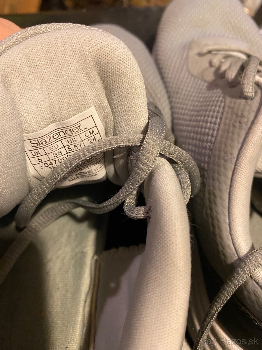 Detska obuv, 6 parov - 4