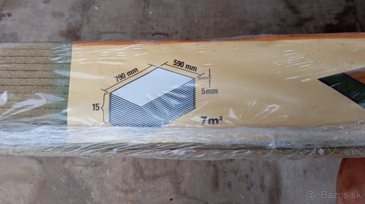 Drevovlaknite dosky 1bal - 4