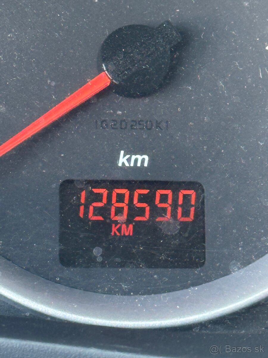 Predam Renault Thalia 2011rv - 4