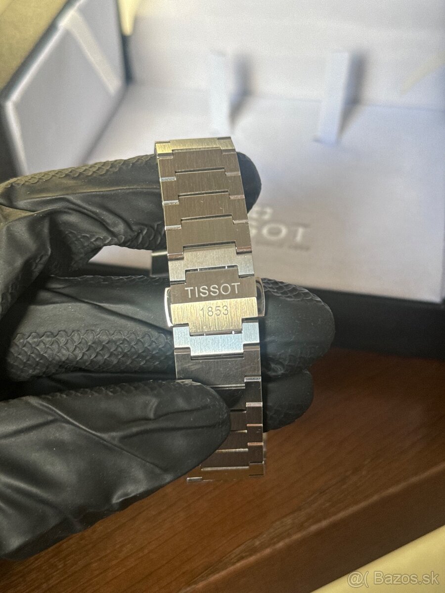 Tissot Powermatic PRX - 4