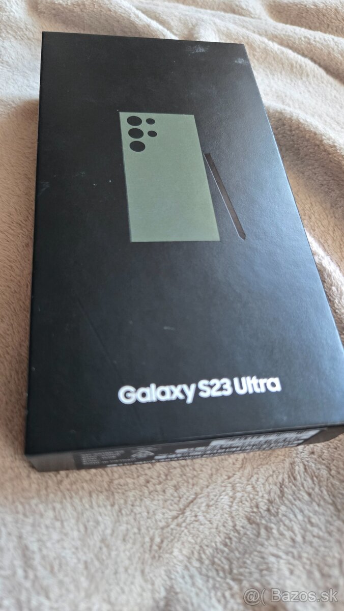 Samsung Galaxy S23 Ultra - 4