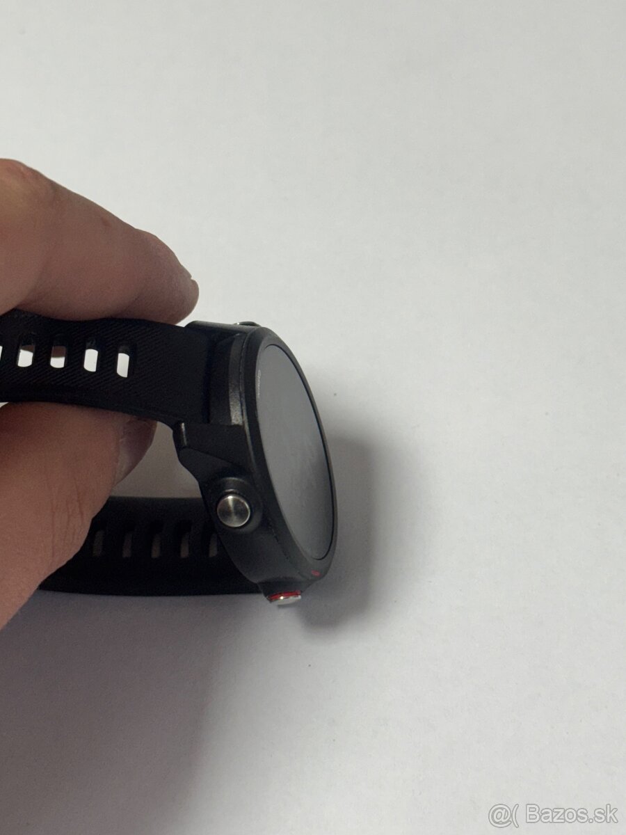 Garmin Forerunner 245 Black - 4