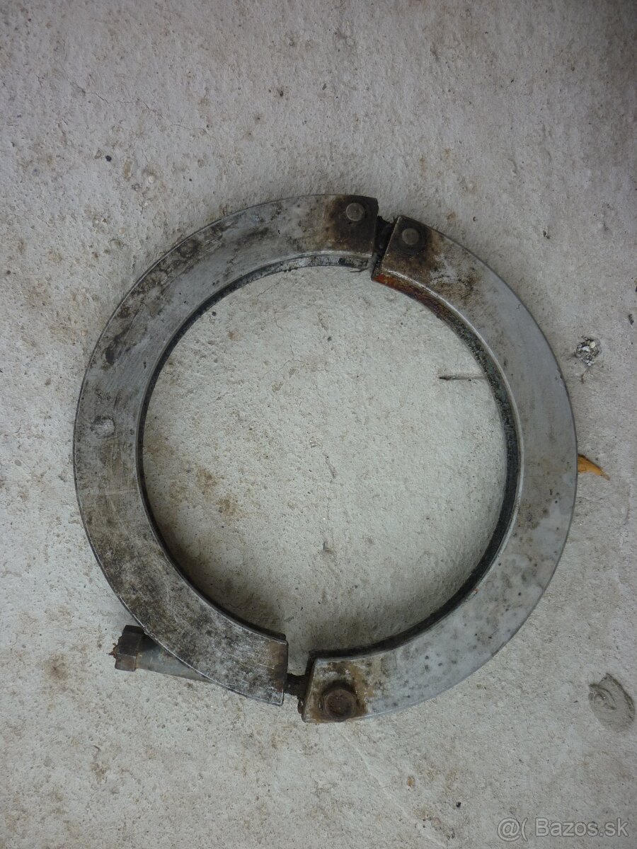 Prevodovka na rotavátor - 4