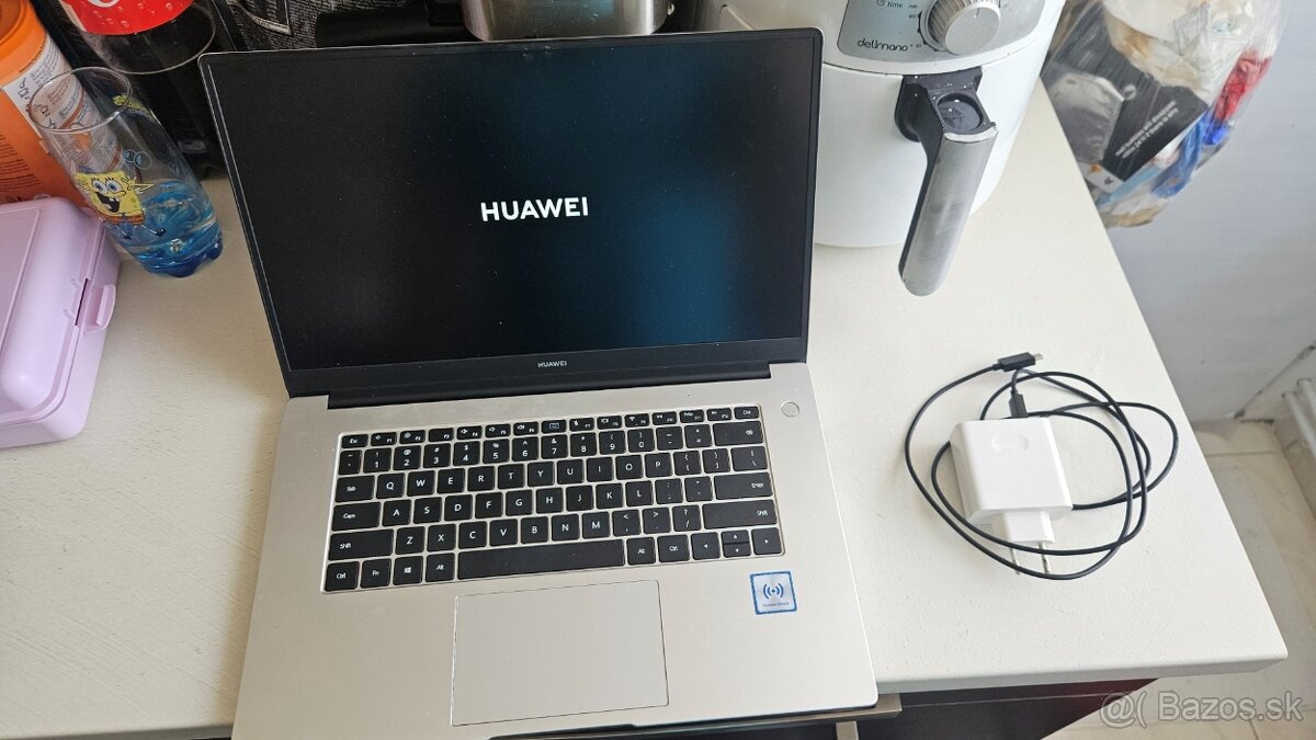 15 palcový Huawei Matebook - aj vymením - 4