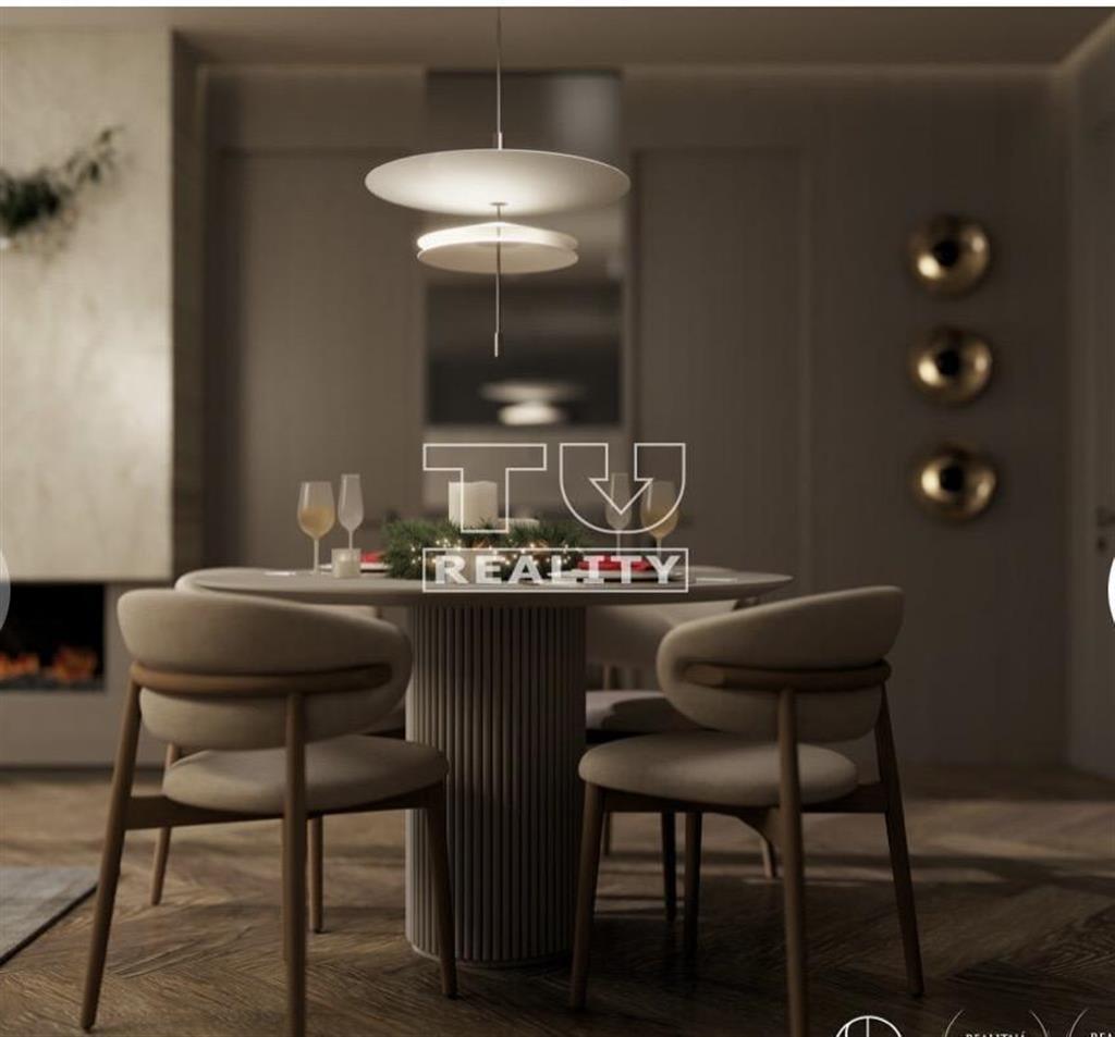 APARTMÁN,MÝTO POD ĎUMBIEROM,50m2 - 4
