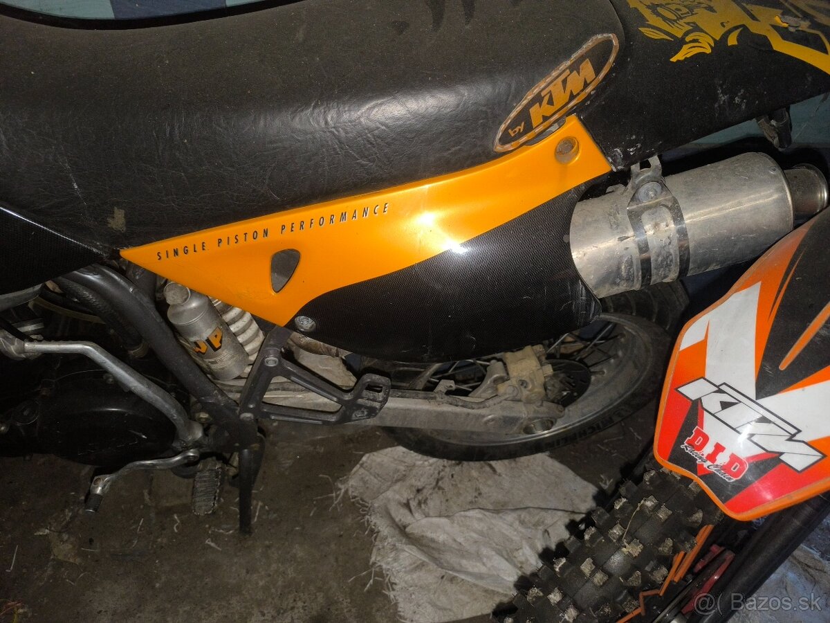 ktm