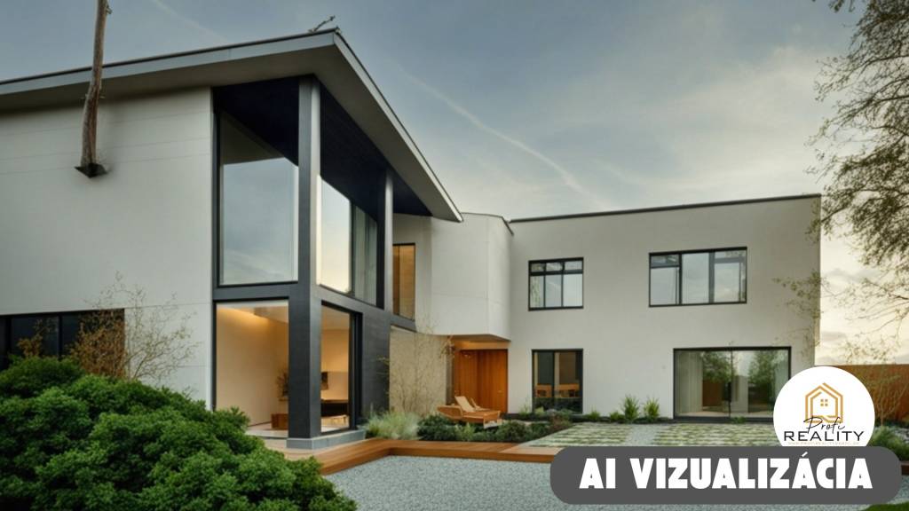 PREDAJ | Priestranný 4i Rodinný dom, Mokrance - 4