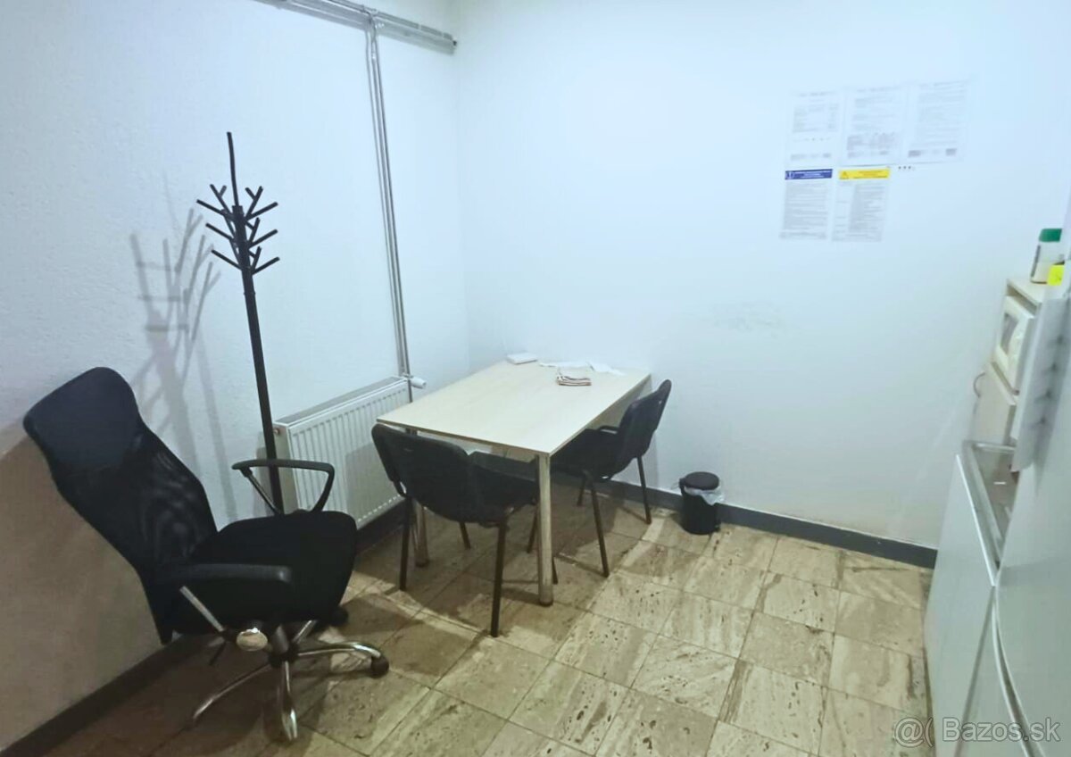 Obchodný priestor pri hlavnej ceste - Trenčín - 4