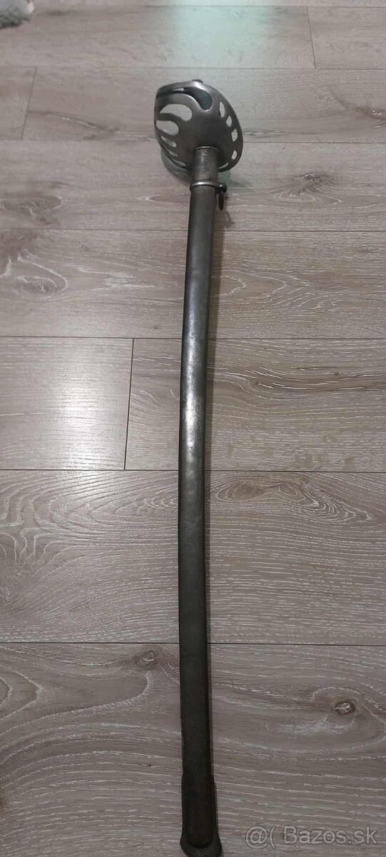 Predám meč - 4