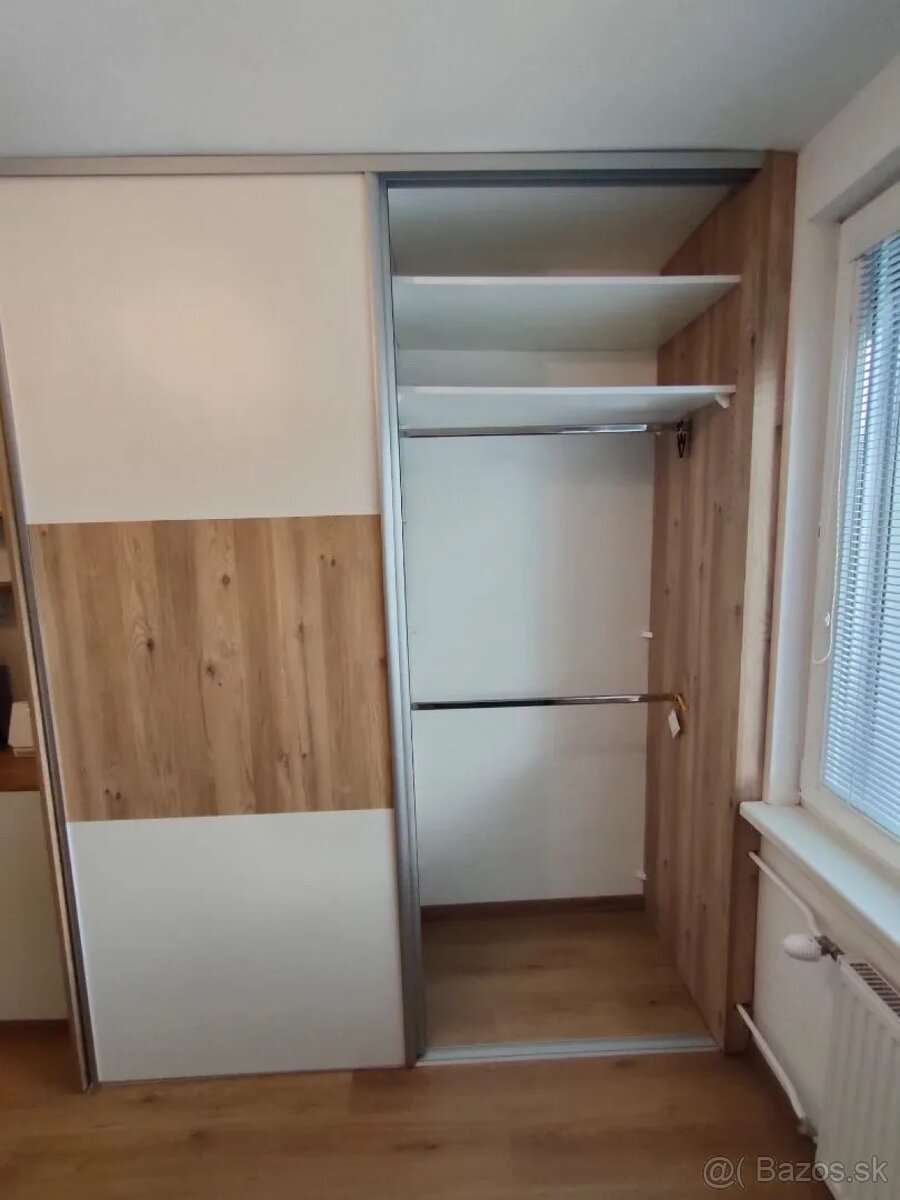 Prenájom garsónky - 4