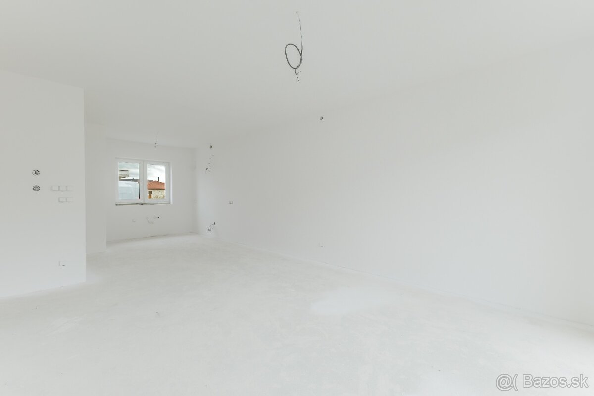 Predaj novostavby dvojdomu v Šarišských Michaľanoch - 4