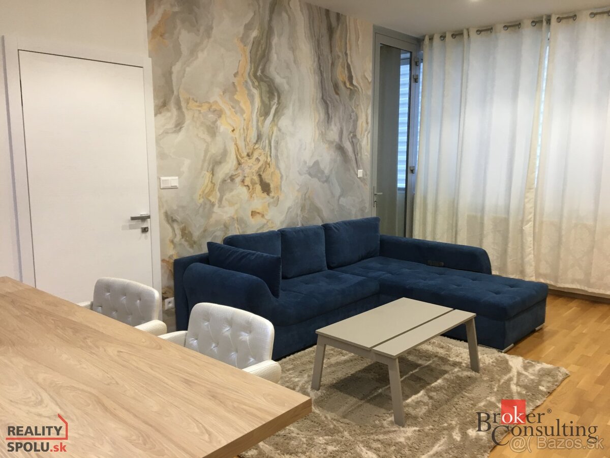 Prenájom 2 izbového bytu v Petržalke - 4