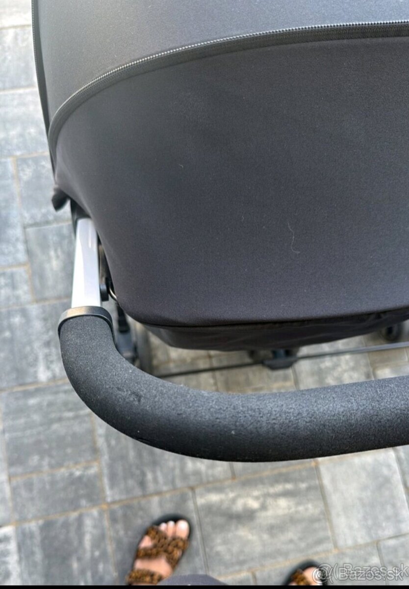 Predam kocik chicco - 4