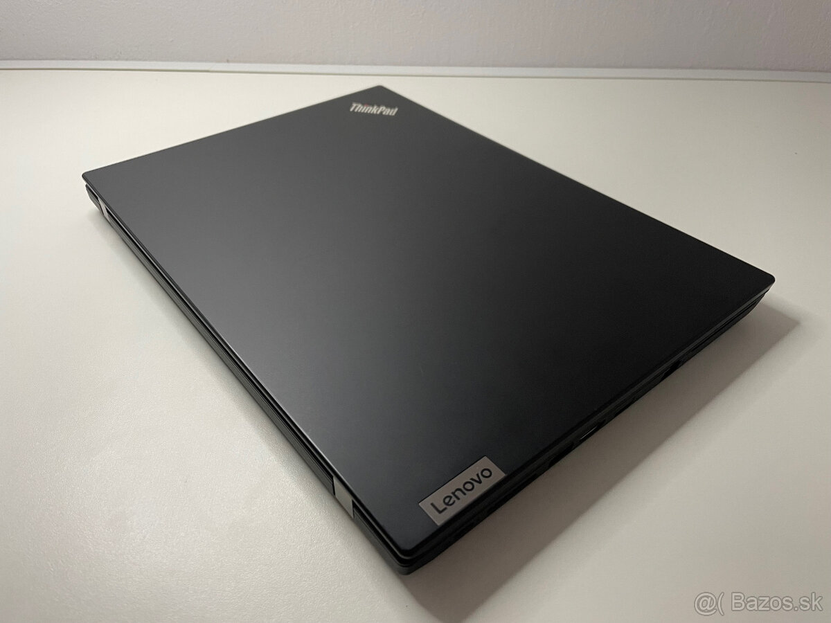 Lenovo ThinkPad L14 i5 - 14" - 16GB RAM - 512GB SSD - 4