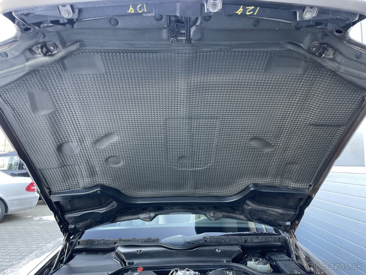 Mercedes-Benz 500SL R129 1991 - 4