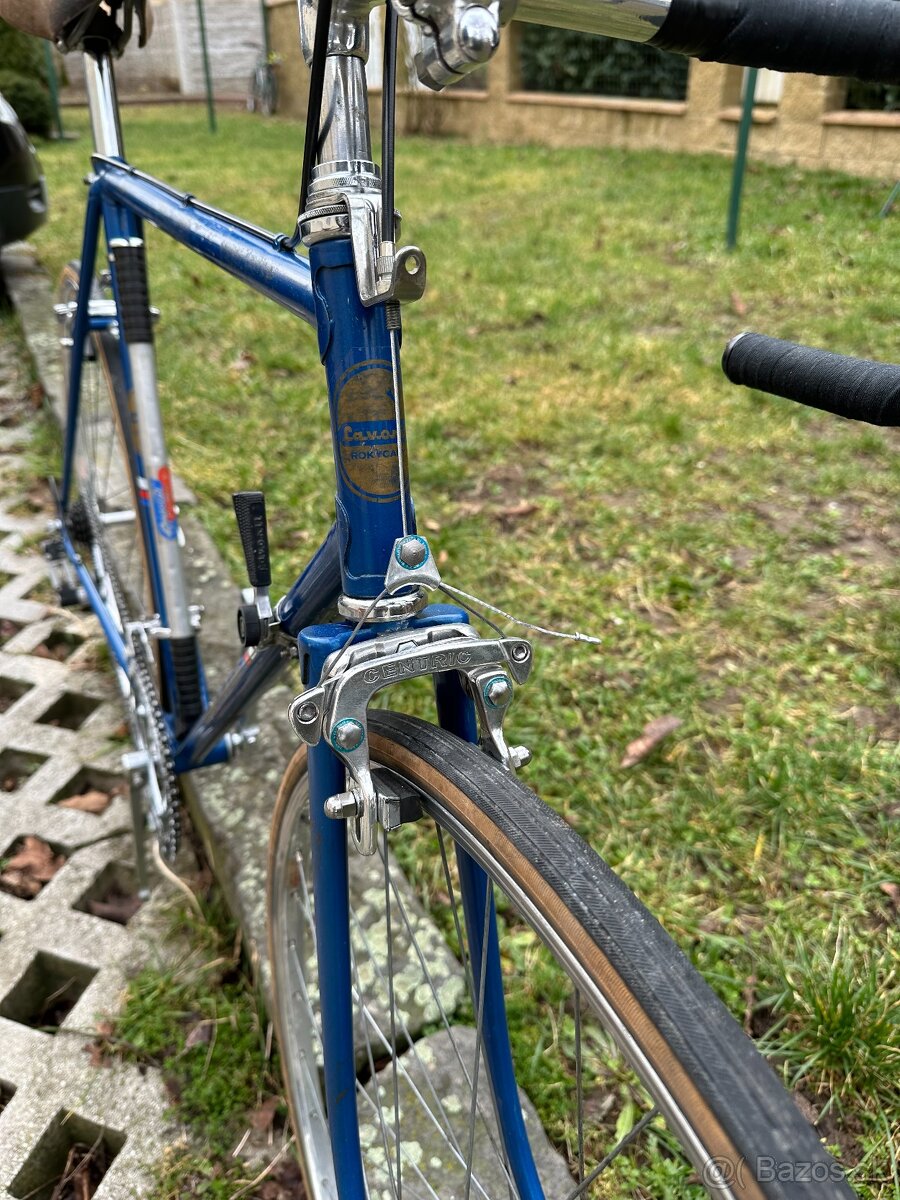 Favorit F1 TV renovácia - 4