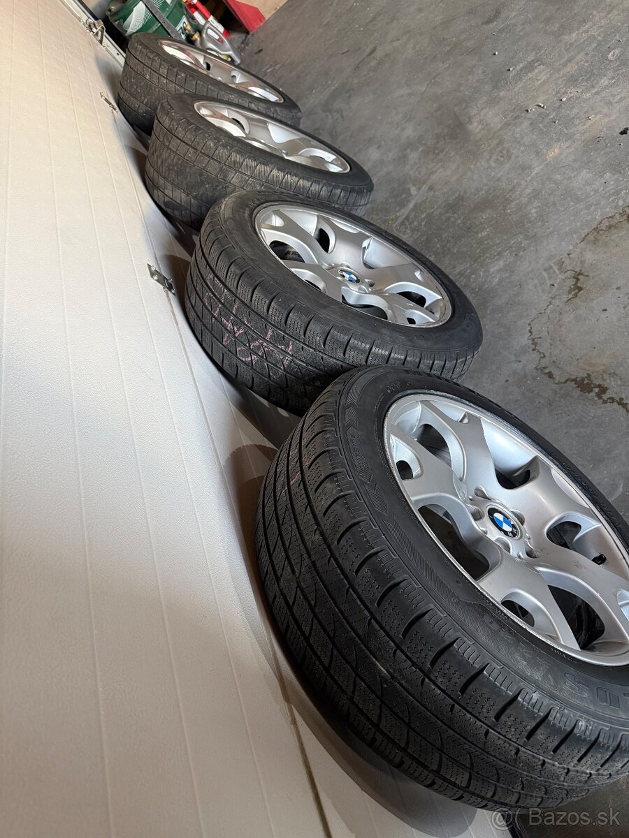 BMW 5x120 R19 Y style - 4