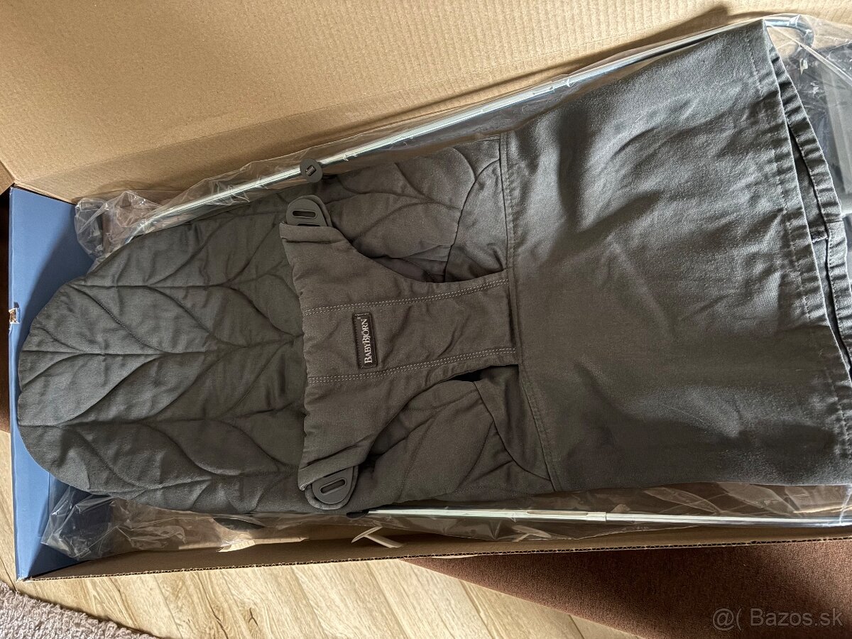 BABYBJÖRN Lehátko - 4