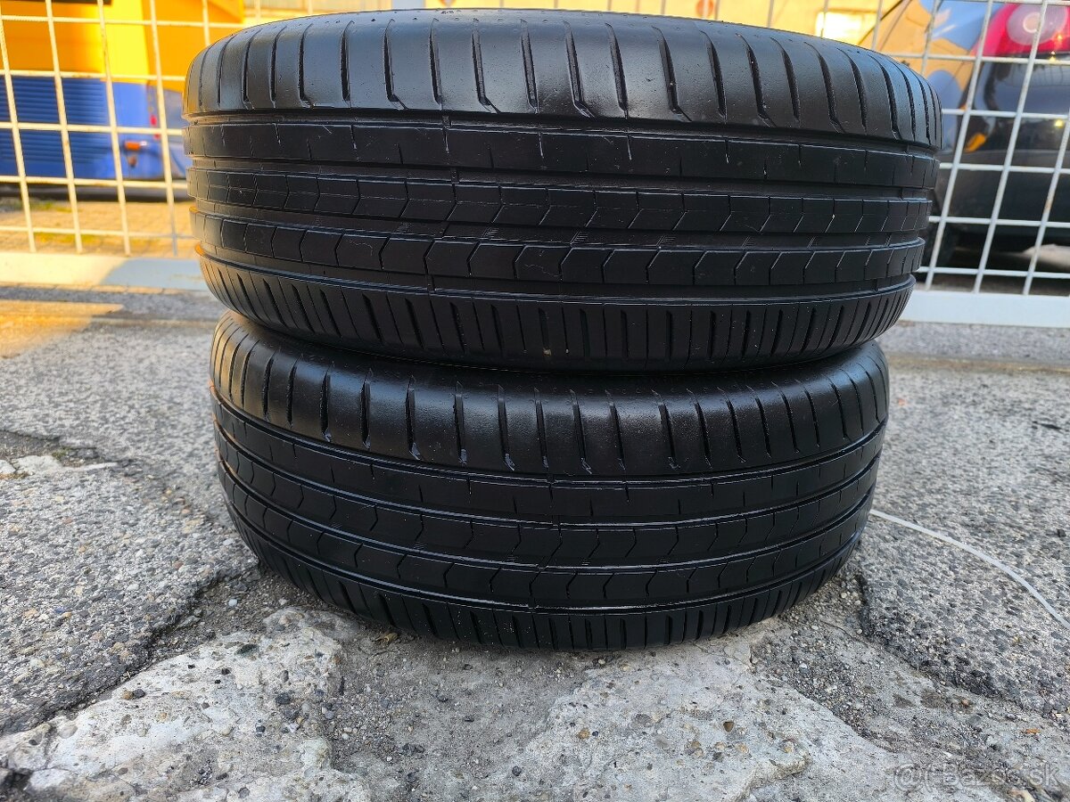 letné pneumatiky Vredestein 225/55 R18 98V - 4